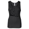 Women's Baby Rib Tank Thumbnail