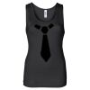 Women's Baby Rib Tank Thumbnail