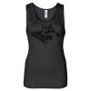 Women's Baby Rib Tank Thumbnail