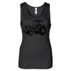 Women's Baby Rib Tank Thumbnail