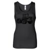 Women's Baby Rib Tank Thumbnail