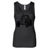 Women's Baby Rib Tank Thumbnail