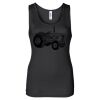 Women's Baby Rib Tank Thumbnail