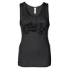 Women's Baby Rib Tank Thumbnail