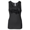 Women's Baby Rib Tank Thumbnail