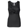 Women's Baby Rib Tank Thumbnail