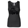 Women's Baby Rib Tank Thumbnail