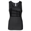 Women's Baby Rib Tank Thumbnail