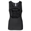 Women's Baby Rib Tank Thumbnail