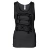Women's Baby Rib Tank Thumbnail