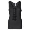 Women's Baby Rib Tank Thumbnail