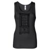 Women's Baby Rib Tank Thumbnail
