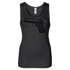 Women's Baby Rib Tank Thumbnail