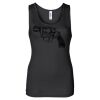 Women's Baby Rib Tank Thumbnail