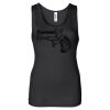 Women's Baby Rib Tank Thumbnail