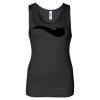 Women's Baby Rib Tank Thumbnail