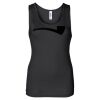 Women's Baby Rib Tank Thumbnail