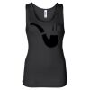 Women's Baby Rib Tank Thumbnail