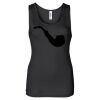 Women's Baby Rib Tank Thumbnail
