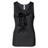 Women's Baby Rib Tank Thumbnail