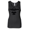 Women's Baby Rib Tank Thumbnail