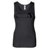 Women's Baby Rib Tank Thumbnail