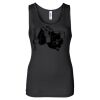 Women's Baby Rib Tank Thumbnail