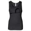 Women's Baby Rib Tank Thumbnail