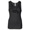Women's Baby Rib Tank Thumbnail