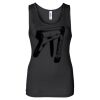 Women's Baby Rib Tank Thumbnail