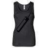 Women's Baby Rib Tank Thumbnail