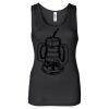 Women's Baby Rib Tank Thumbnail