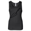 Women's Baby Rib Tank Thumbnail