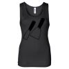 Women's Baby Rib Tank Thumbnail