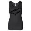 Women's Baby Rib Tank Thumbnail