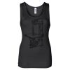 Women's Baby Rib Tank Thumbnail