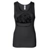 Women's Baby Rib Tank Thumbnail