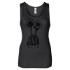 Women's Baby Rib Tank Thumbnail