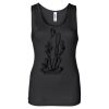 Women's Baby Rib Tank Thumbnail