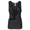 Women's Baby Rib Tank Thumbnail