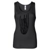 Women's Baby Rib Tank Thumbnail