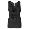 Women's Baby Rib Tank Thumbnail