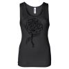 Women's Baby Rib Tank Thumbnail