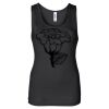 Women's Baby Rib Tank Thumbnail