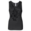 Women's Baby Rib Tank Thumbnail