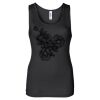 Women's Baby Rib Tank Thumbnail