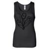 Women's Baby Rib Tank Thumbnail