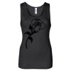 Women's Baby Rib Tank Thumbnail