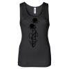 Women's Baby Rib Tank Thumbnail