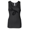 Women's Baby Rib Tank Thumbnail